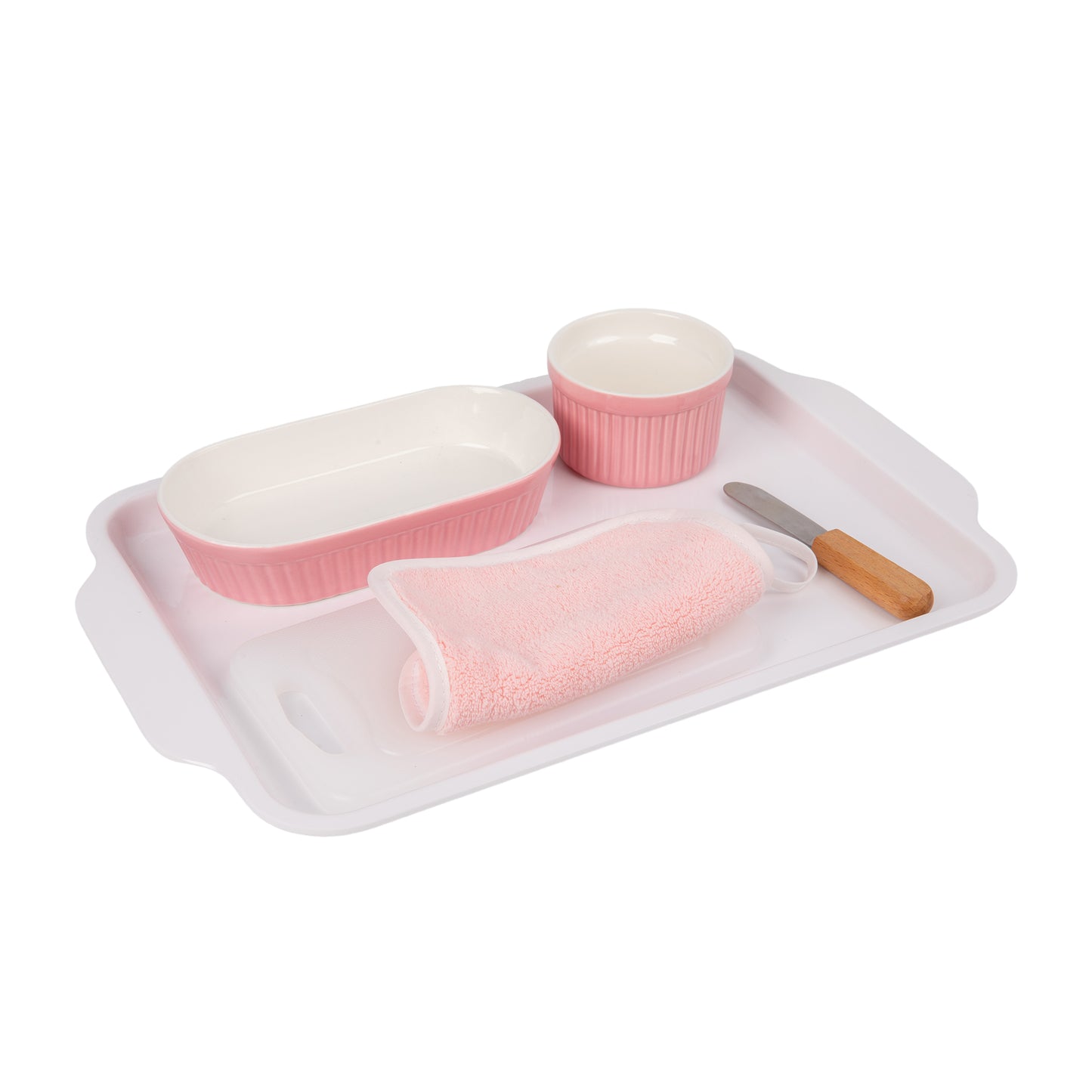 Spreading Jam Activity