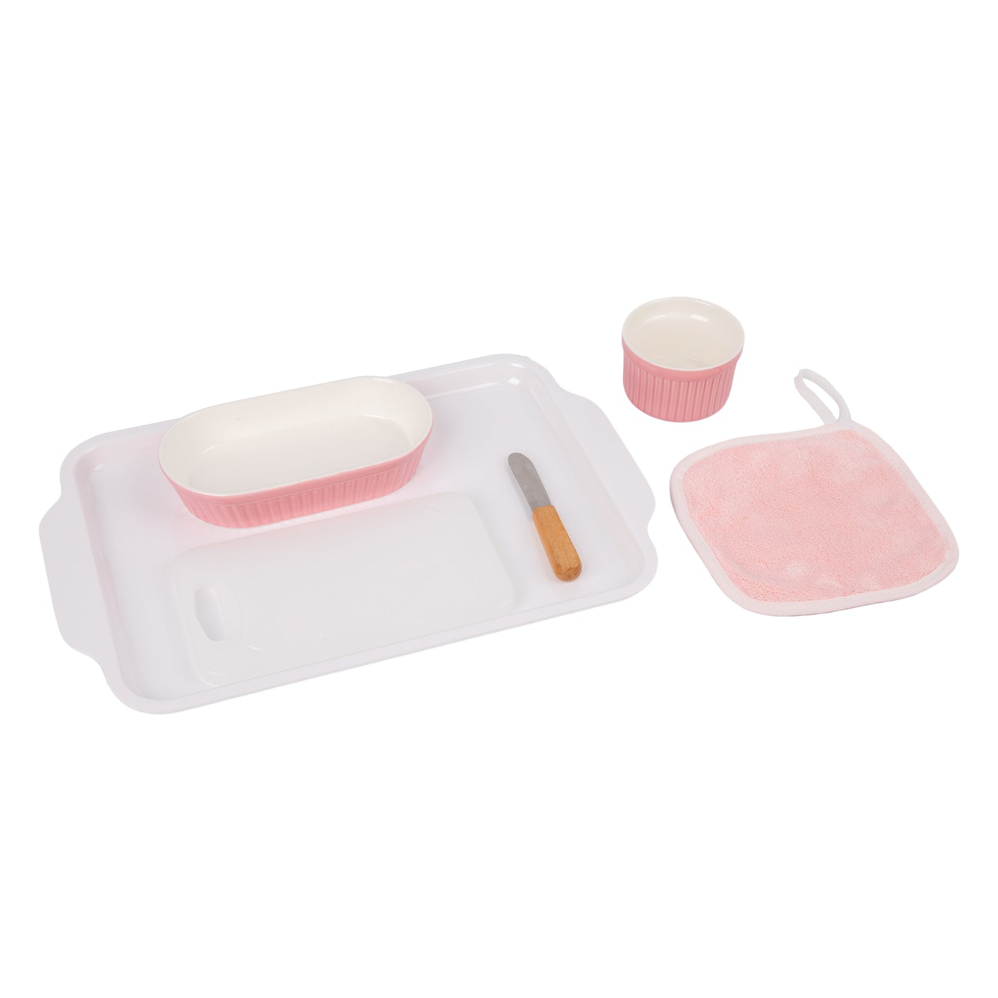 Spreading Jam Activity