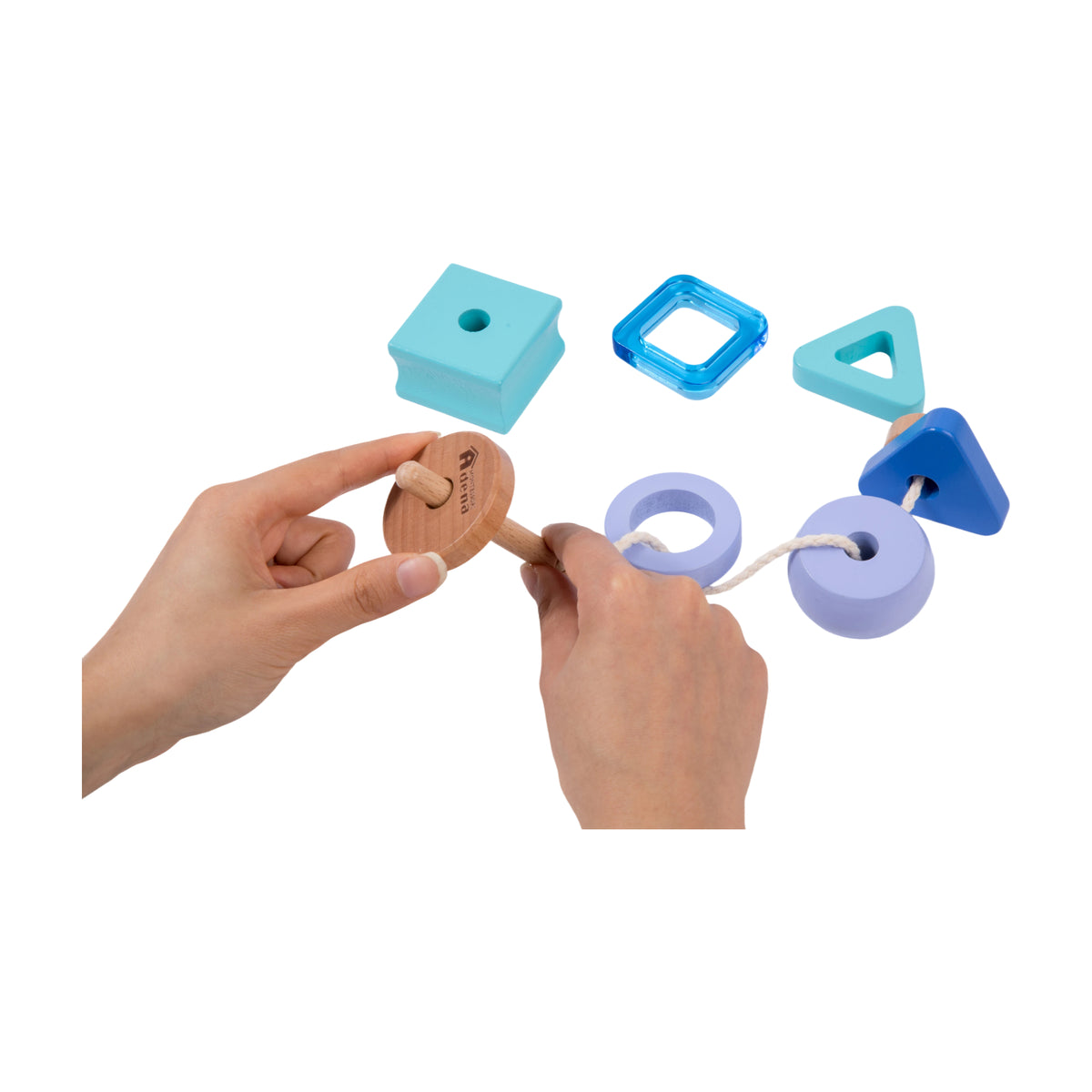 My First Thread Game