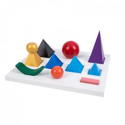 Solid Grammar Symbols with Stand