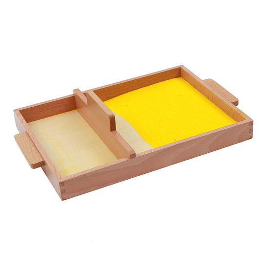 Sand Tray
