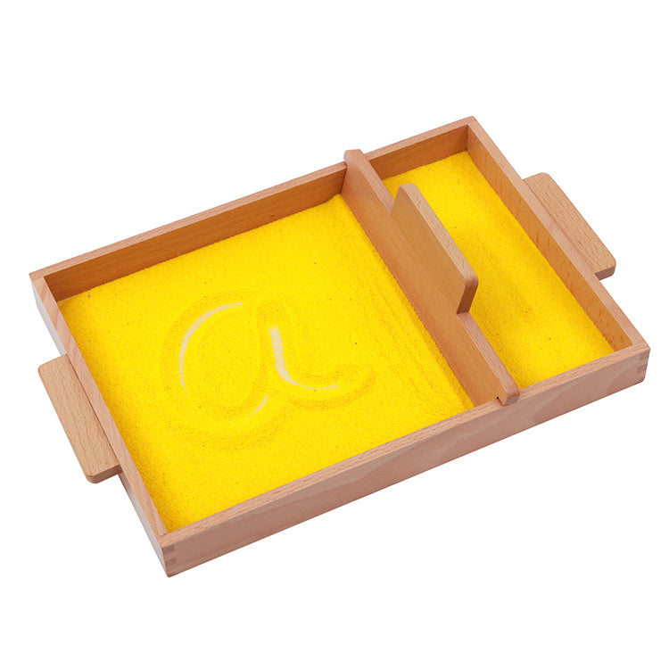 Sand Tray