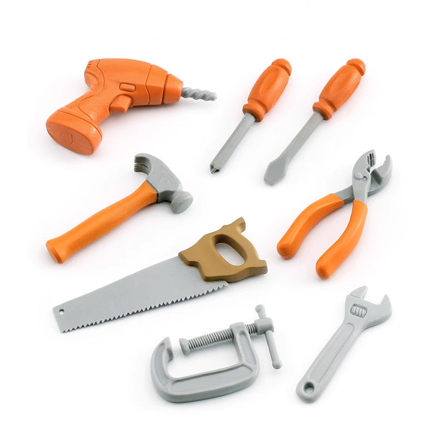 Objects -Tools