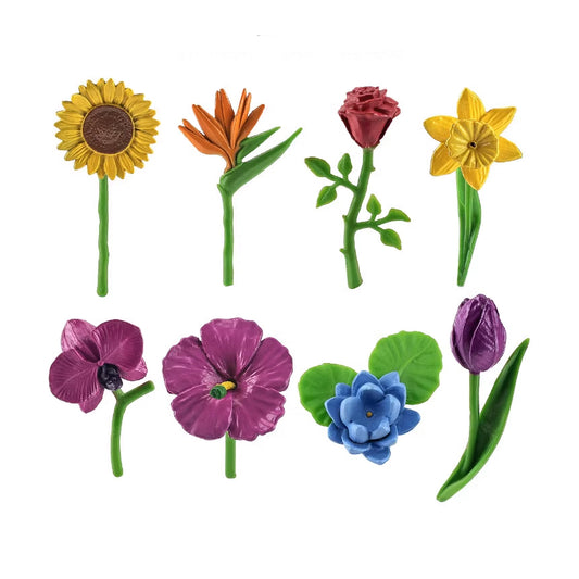Objects - Flowers
