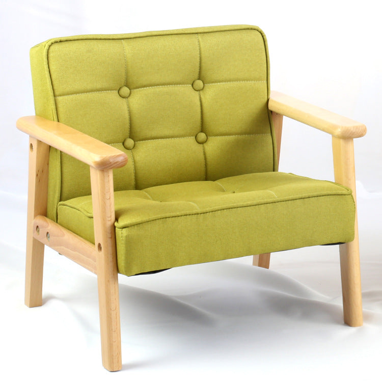 Toddler Armchair | Kids Double Seat Sofa