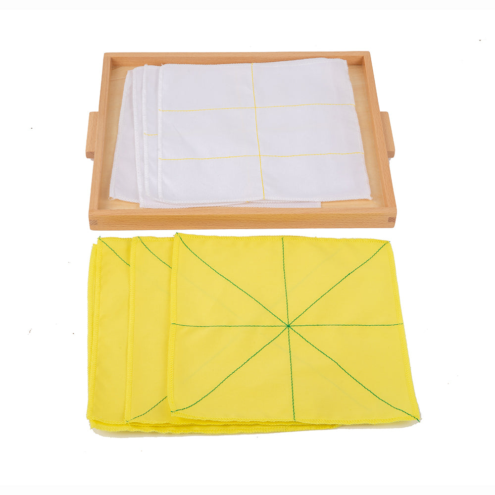 Folding Cloth