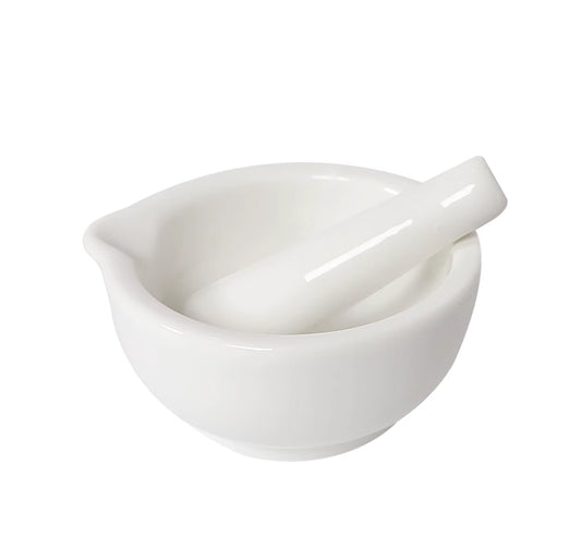 Mini Pestle and Mortar