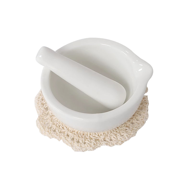 Mini Pestle and Mortar