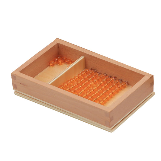 Bead Bars for Ten Board with Box