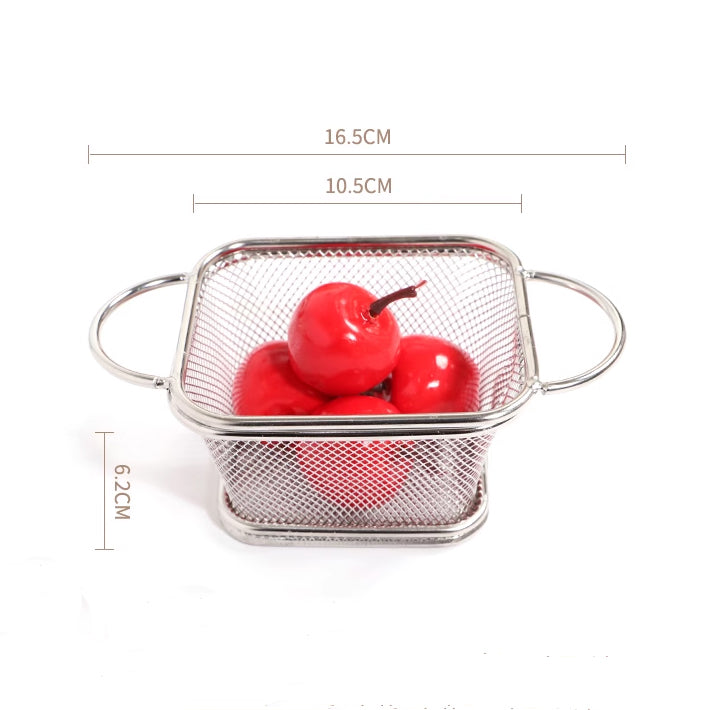 Mini Drain Basket